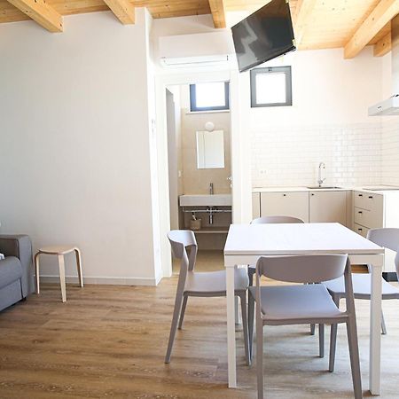 Aloe Comfort Rooms Пескара Экстерьер фото