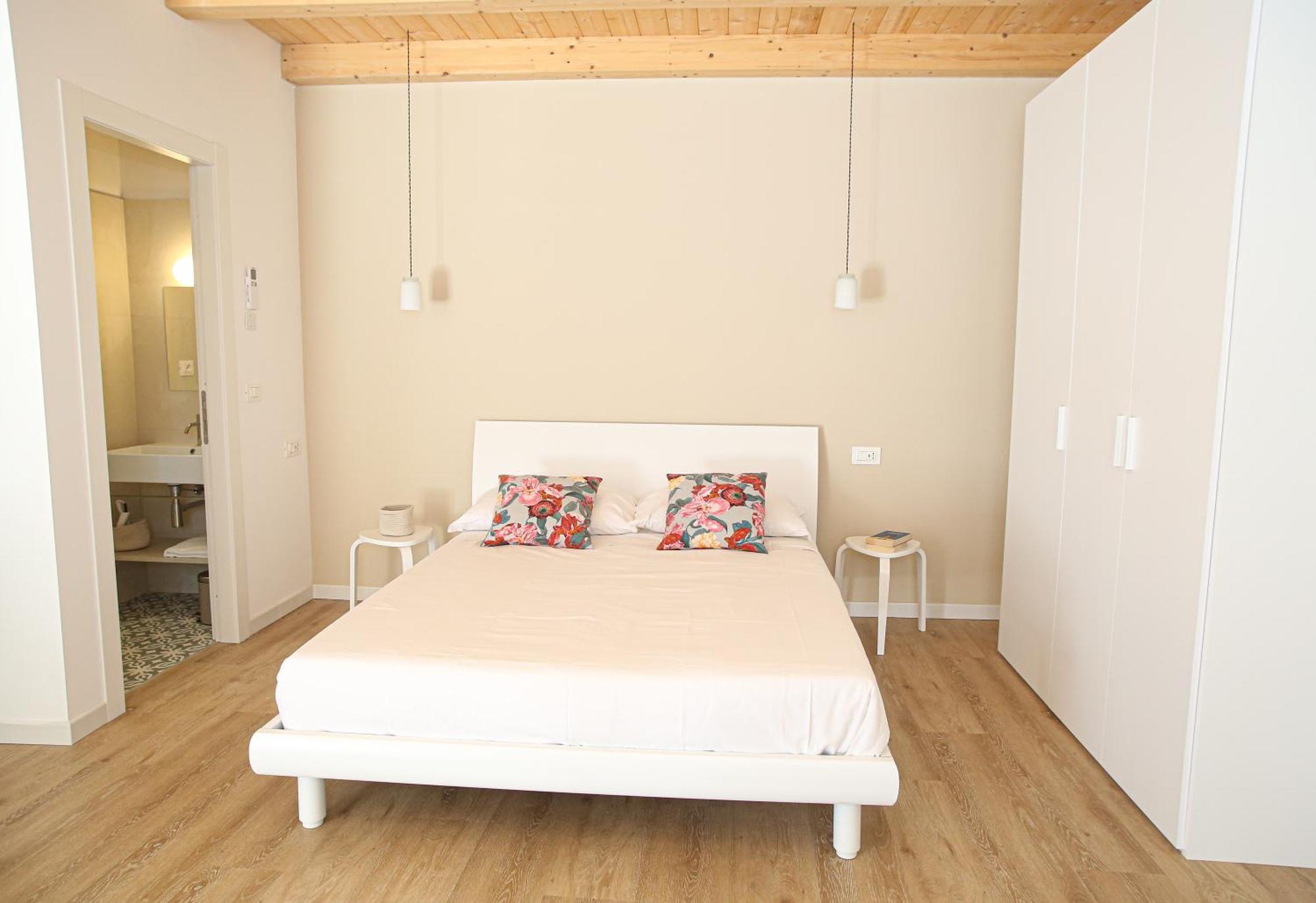 Aloe Comfort Rooms Пескара Экстерьер фото