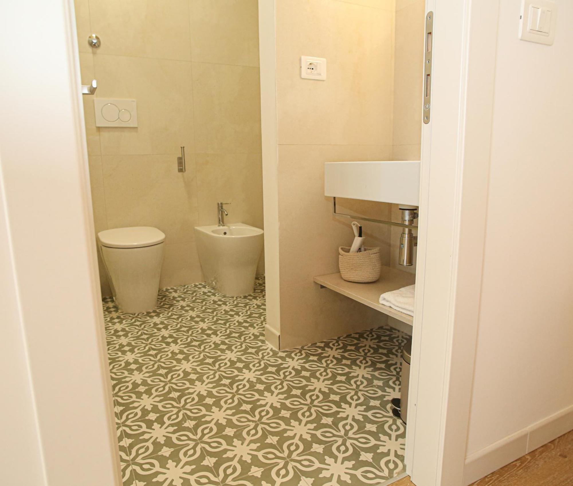 Aloe Comfort Rooms Пескара Экстерьер фото
