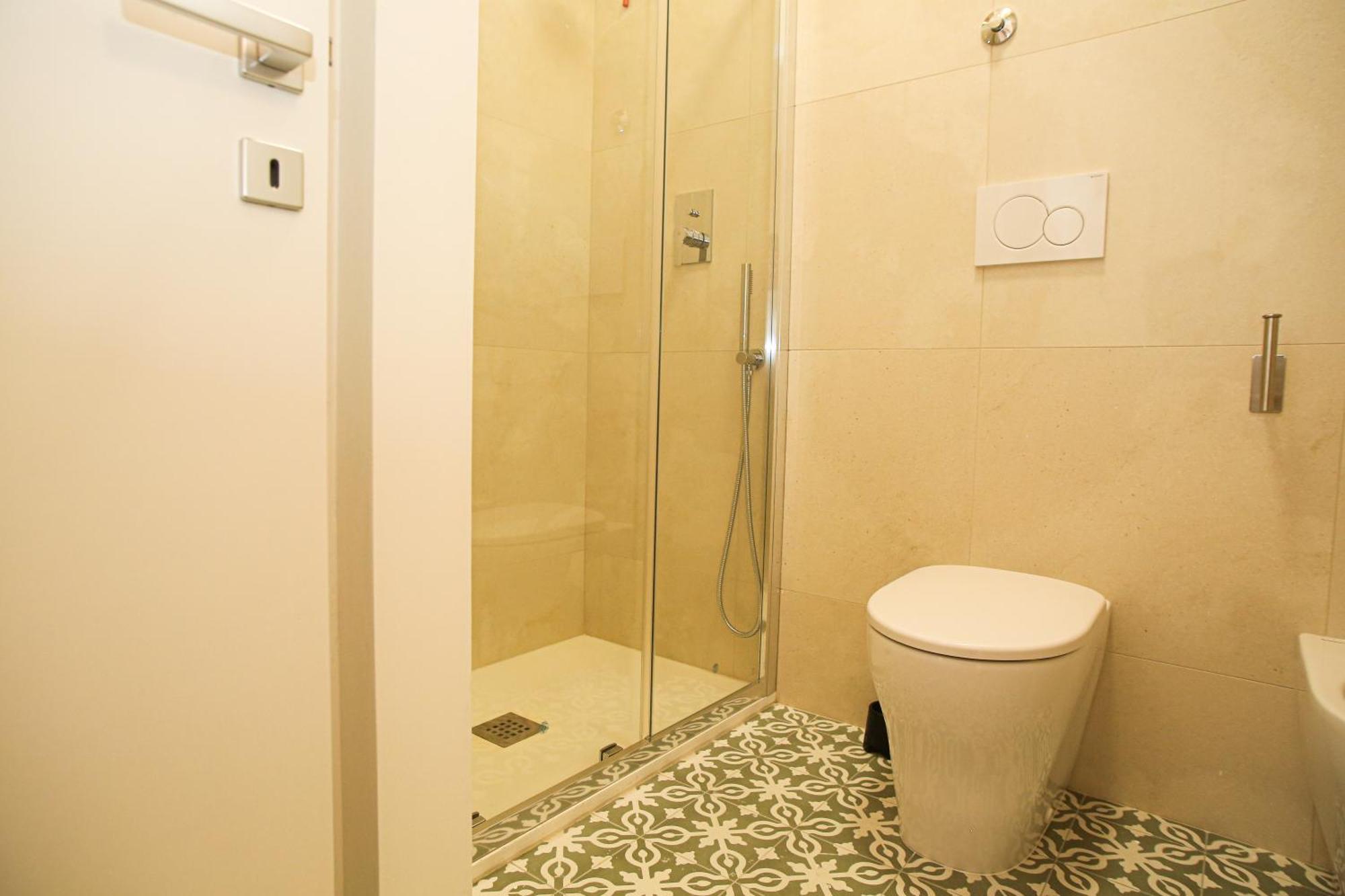 Aloe Comfort Rooms Пескара Экстерьер фото