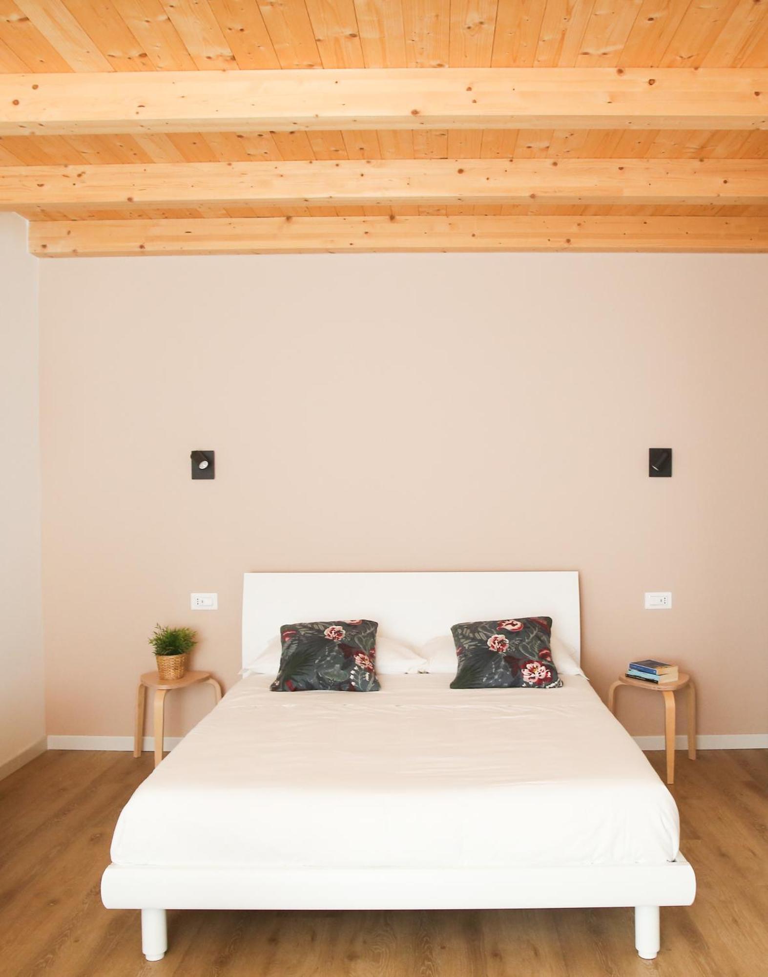 Aloe Comfort Rooms Пескара Экстерьер фото
